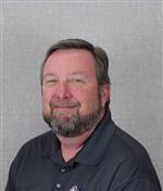 Brad Mason, Maintenance, Operations and Facilities 